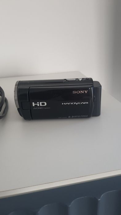 Cameră Sony HDR-CX260 VE