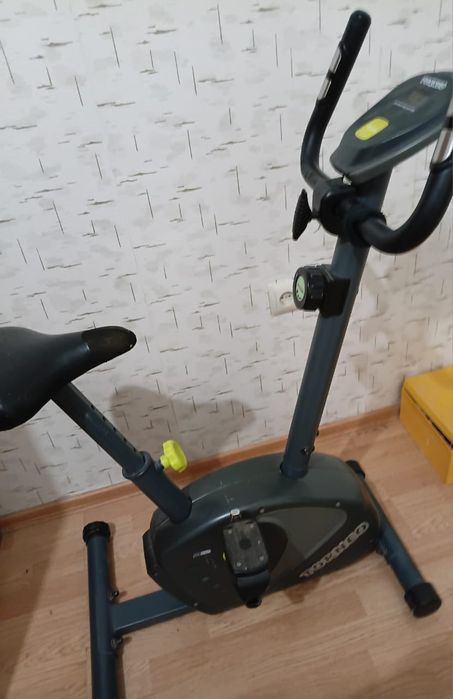 Продам велотренажер