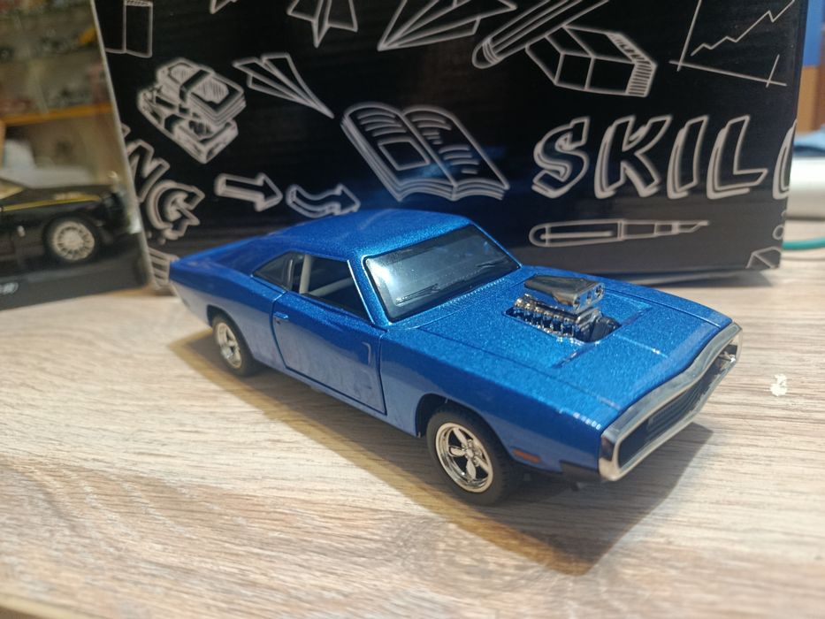 Продам масштабные модели