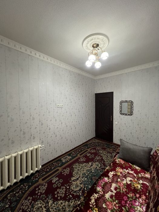 Сдаётся 2 комнатная квартира