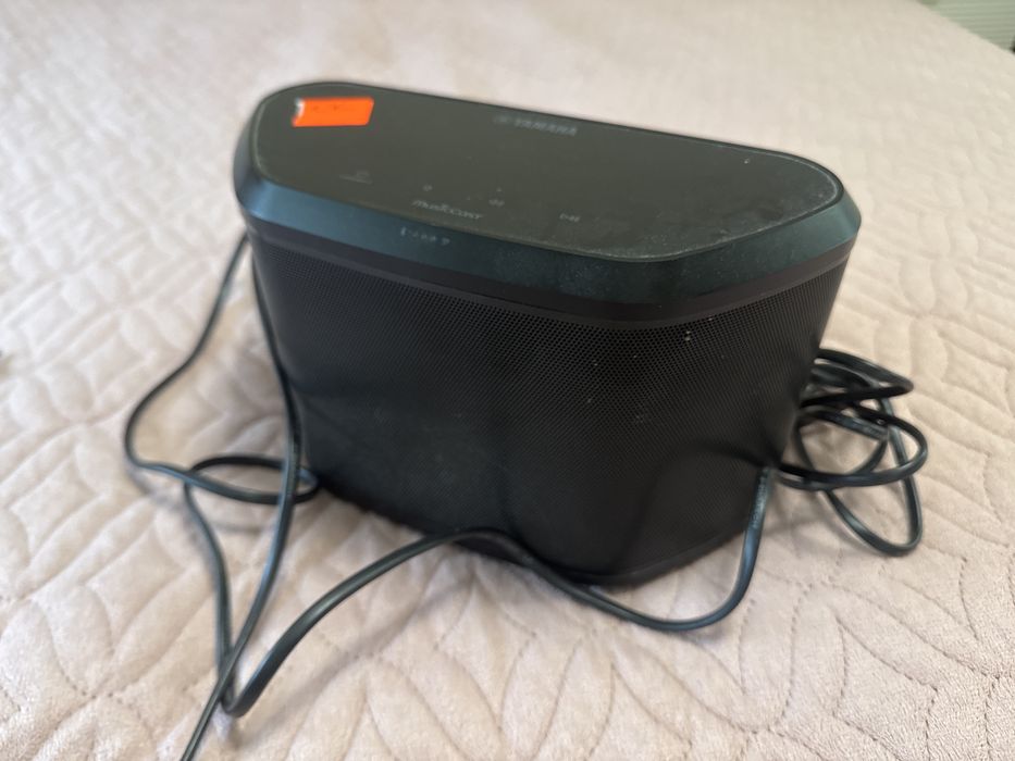 Безжична тонколона Yamaha MusicCast WX-030