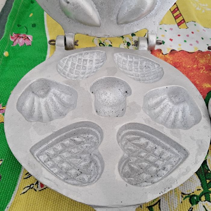 Prese forme prajituri