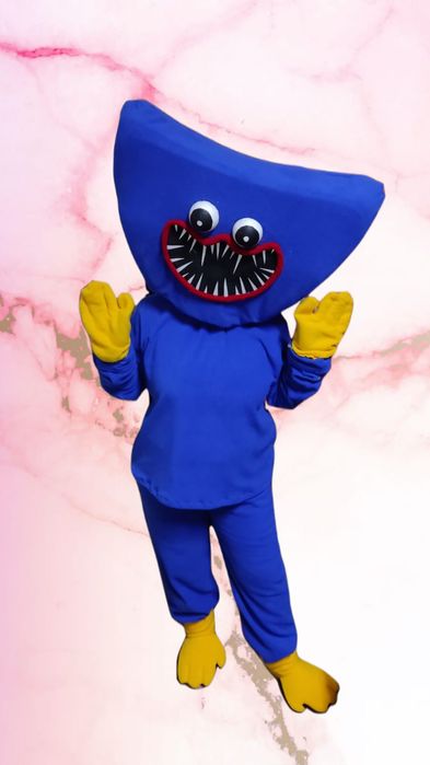 костюм аниматора