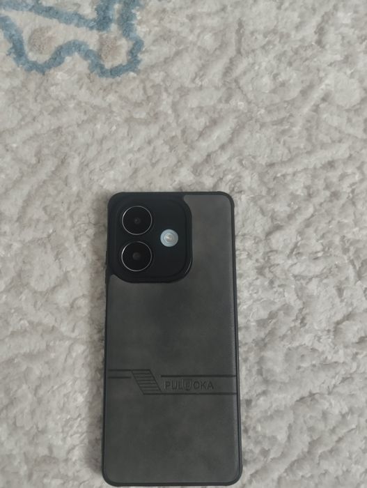 Оппо А3х Сос идеал