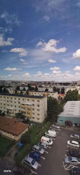 Garsoniera de inchiriat Ariesului Gheorgheni