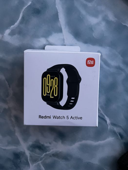 Продам Redmi Watch 5 Active