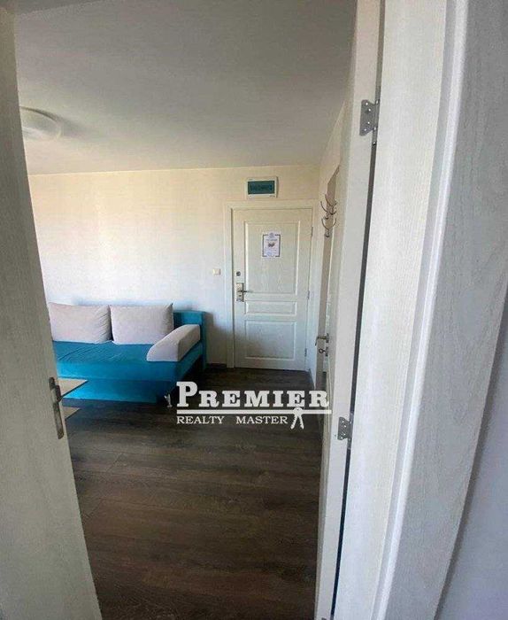 Продава се Двустаен апартамент в к.к. Слънчев бряг - 47 кв.м за 1575 €/кв.м - Снимка #2