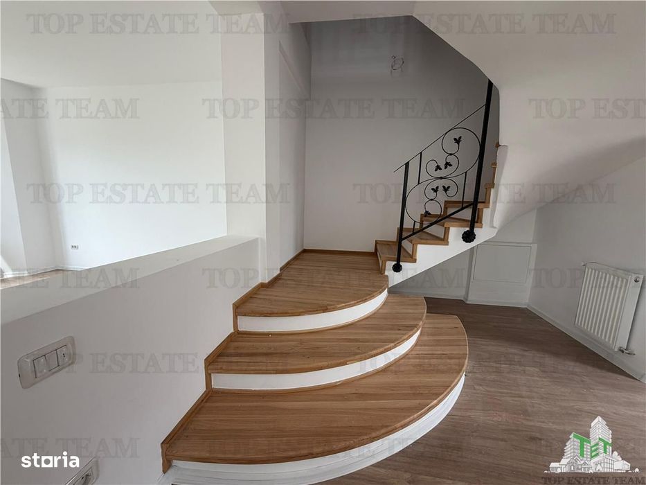 Duplex premium in Aria Residence Corbeanca – locuinta ideala pentru fa