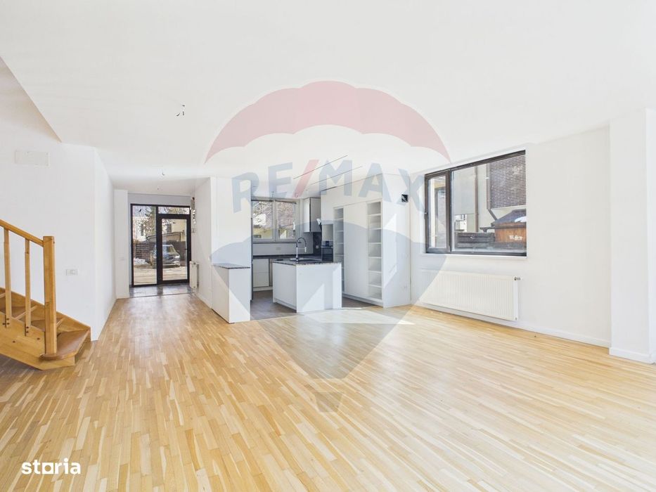 Vila 5 camere, 200 mp utili,270 mp teren NorthPoint Corbeanca