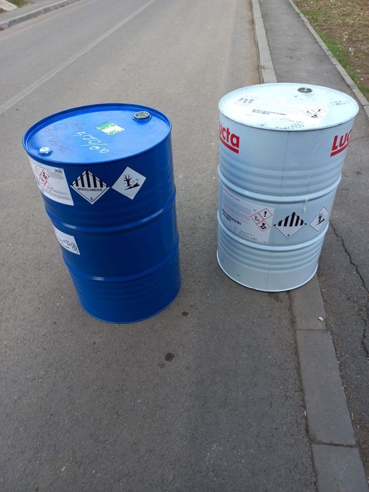 Butoaie butoi detașabil bazin cub