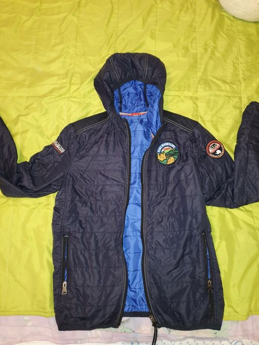 Пролетно Есенно яке