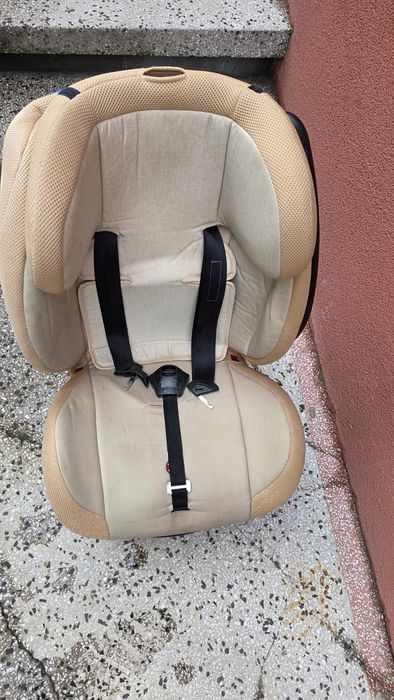 Бебешко столче за кола