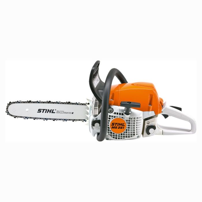 Schimb Stihl MS 251C MADE IN GERMANY, doar cu Holzfforma G888