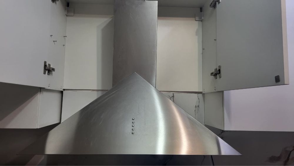 Вытяжка Euroluxe