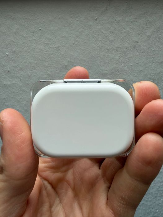 Безжични слушалки Nothing Ear (a)