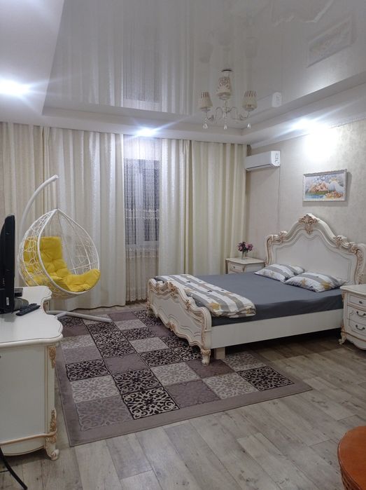 Новый Дом-Гостиница-Отель в Центре