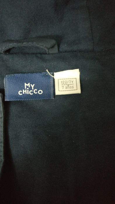 Geaca Chicco copii 7 ani, 122cm