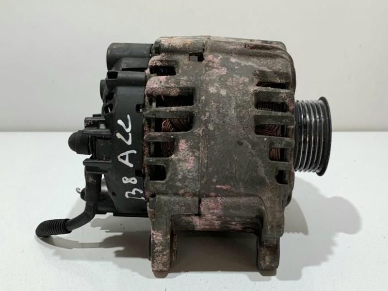 Alternator 150A Audi A4 Allroad 8KH, B8 059903016JX 3.0 tdi CCWA