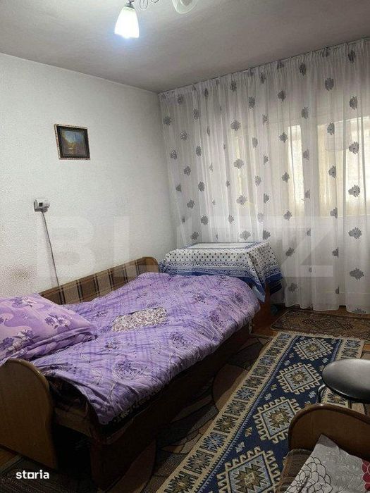 Apartament 2 camere, 45 mp - in Falticeni