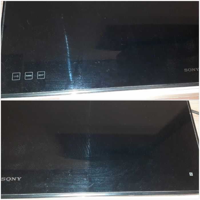 soundbar/soundplate SONY HT XT1 DEFECT !