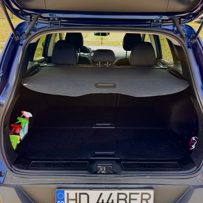 Renault Kadjar 1.5dci