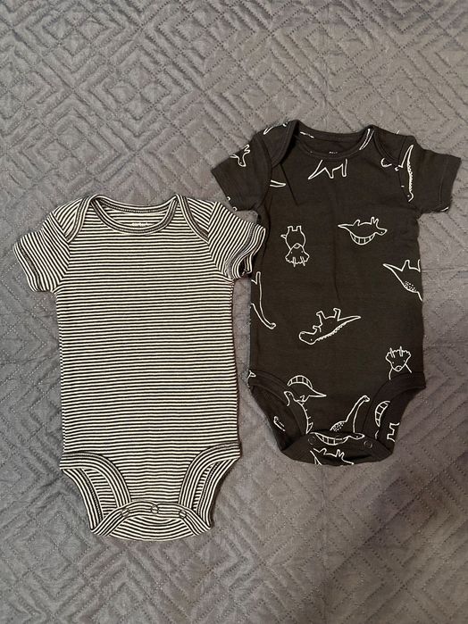 Продам боди Carter’s 3M