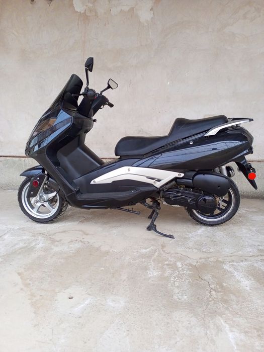 Ckuter 150 kub xolati yaxshi