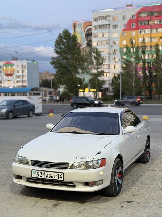 Продам Марк 2 90 кузов