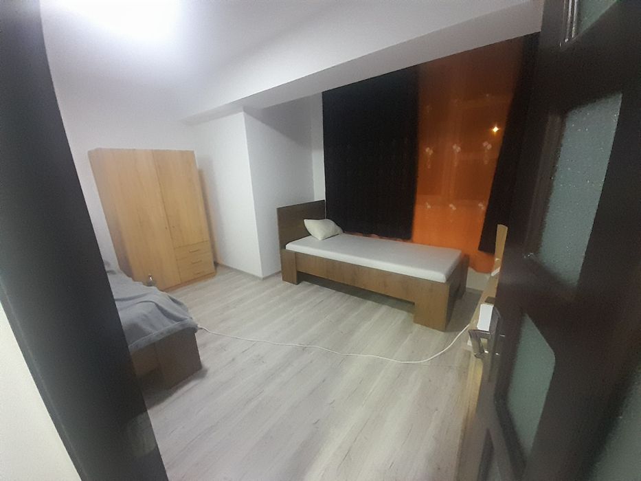 Închiriez apartament 2 camere