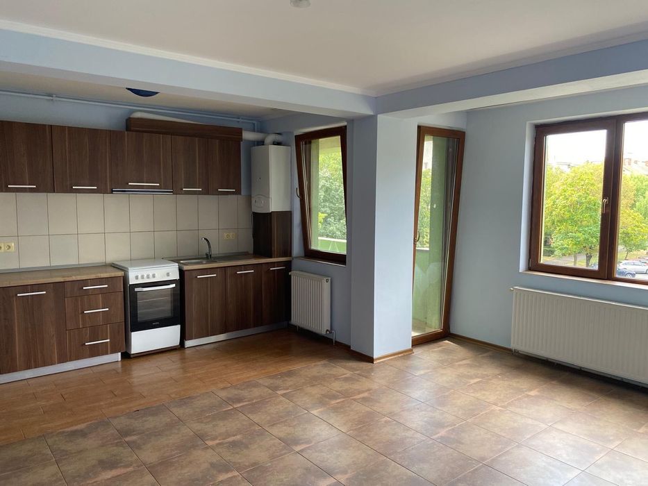 Apartament carpati 2