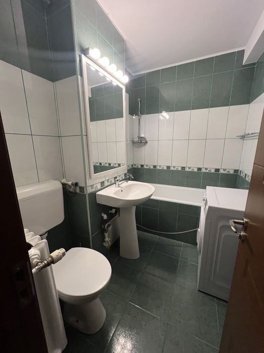 PROPRIETAR Apartament 2 camera Lujerului Veteranilor