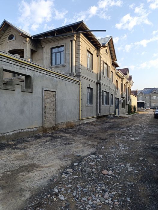 Продается частный дом