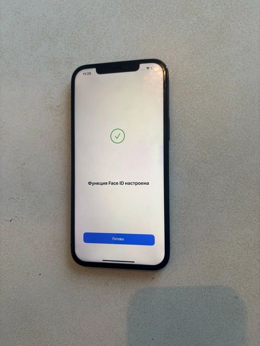 Iphone 12pro max 128gb