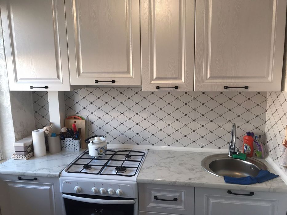 Продам квартиру 3ком в городе