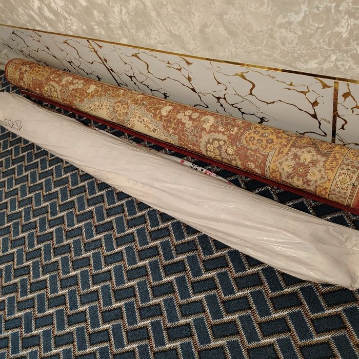 Ноёб Гилам Манголия 90% энг тоза ку́е юнгидан ту́килган !