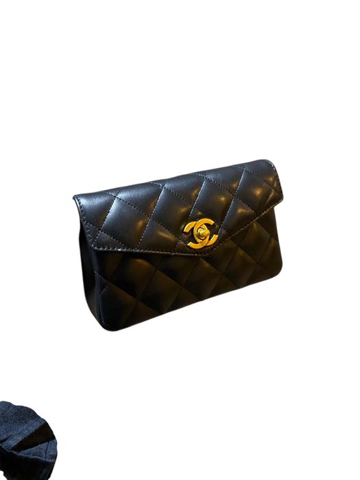 Chanel Veneta Bottega  Valentino Balenciaga D&G