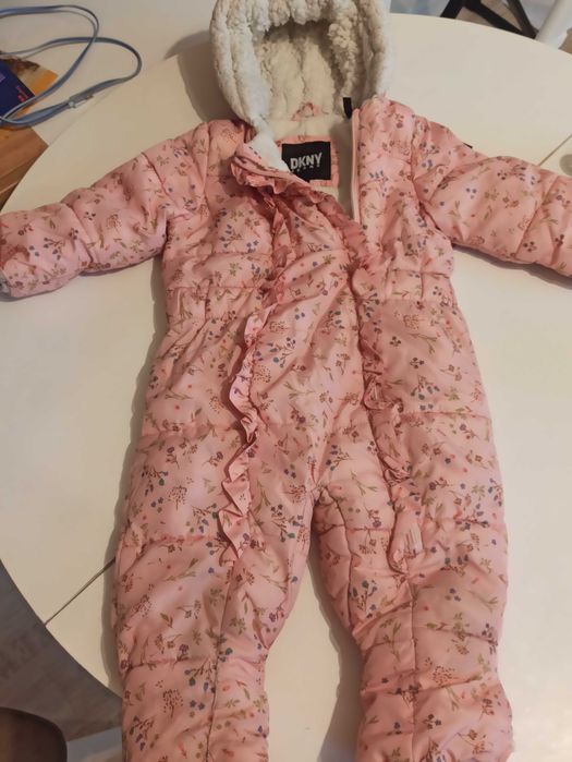 Зимен гащеризон DKNY Jeans