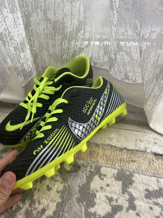 бутсы nike air zoom