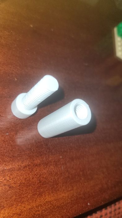 GPU sag brackets / suport placă video PC