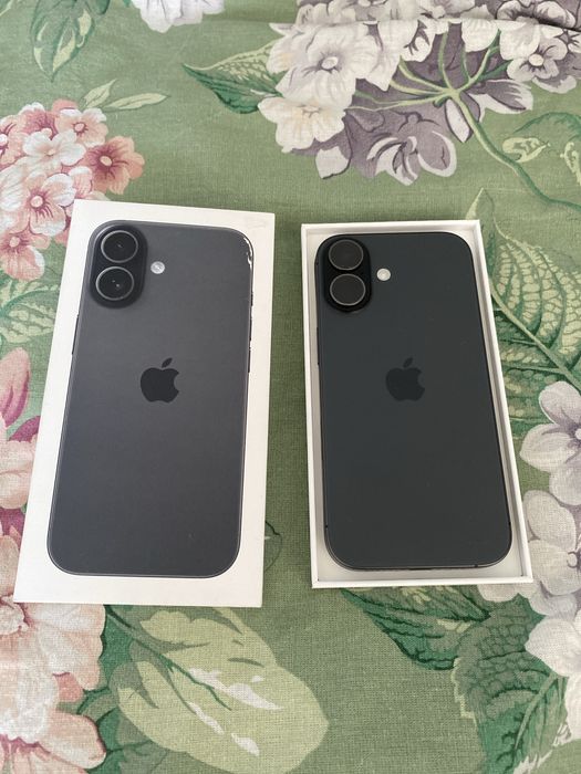 Iphone 17, 256 gb с гарантией