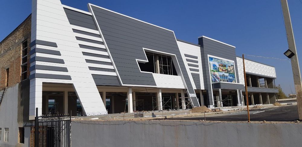 АЛУКАФОН хизмати ф/о люббой алюкобонд Alukafon alikapon alkafon usta