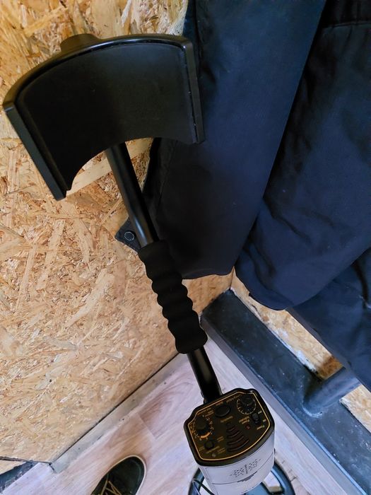 Металлискатель Новый