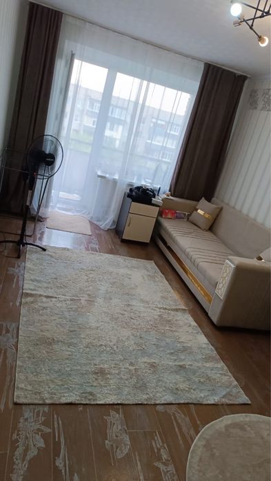 Подселение центр