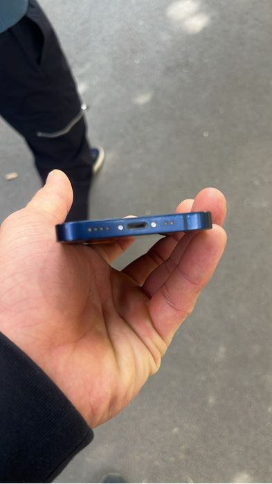 iphone 12mini продам