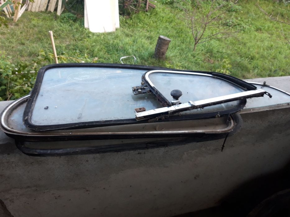 Piese VW Kafer Volkswagen Broscuta