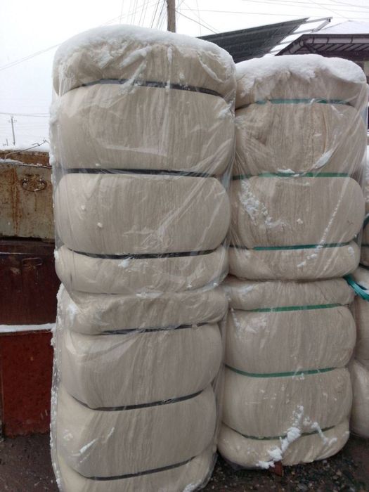 Пахта оптом достафка Тошкент самарканд