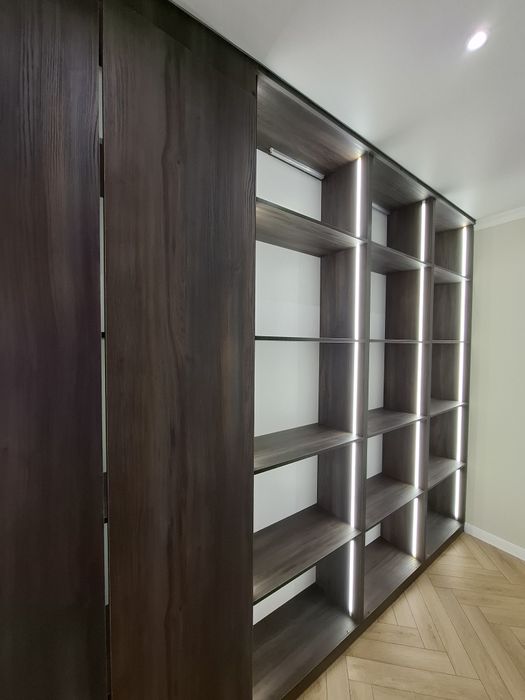 2 комнатная квартира