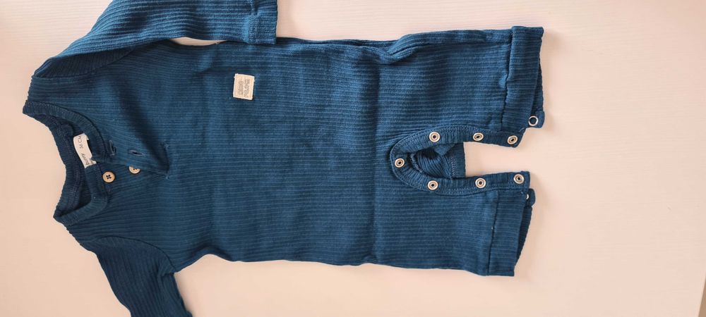 Бебешки дрешки от 50 до 62 размер