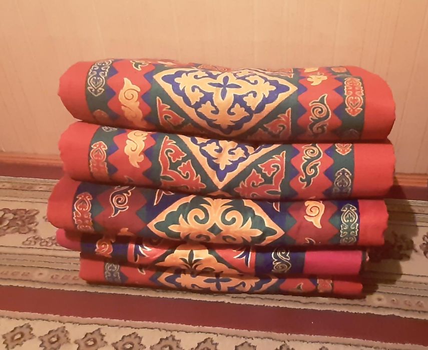 Корпеше 3000 тенге