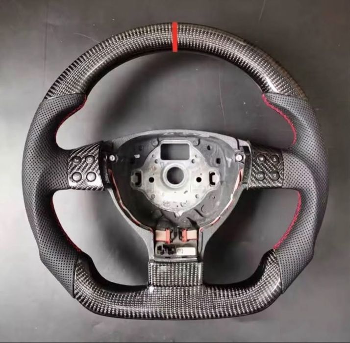Volan custom carbon